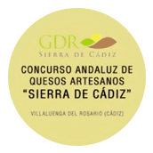 Sello concurso adaluz