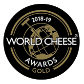 world cheese awards gold