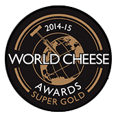 world cheese awards supergold