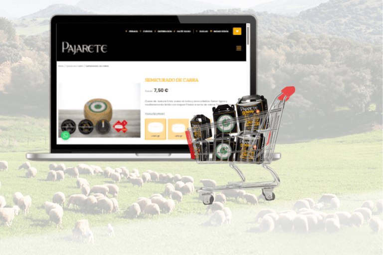 Guía para comprar quesos online