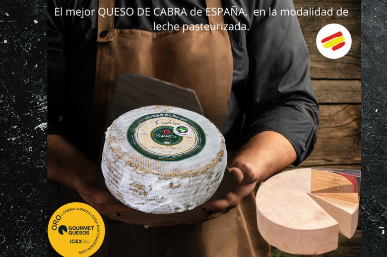 Mejor Queso de Cabra