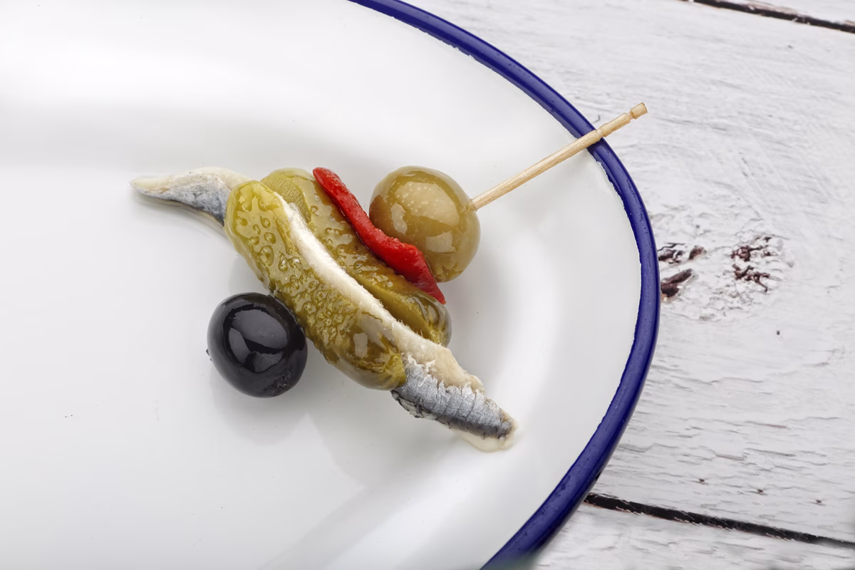 MUSKER DE BOQUERÓN- JUAN PALILLO