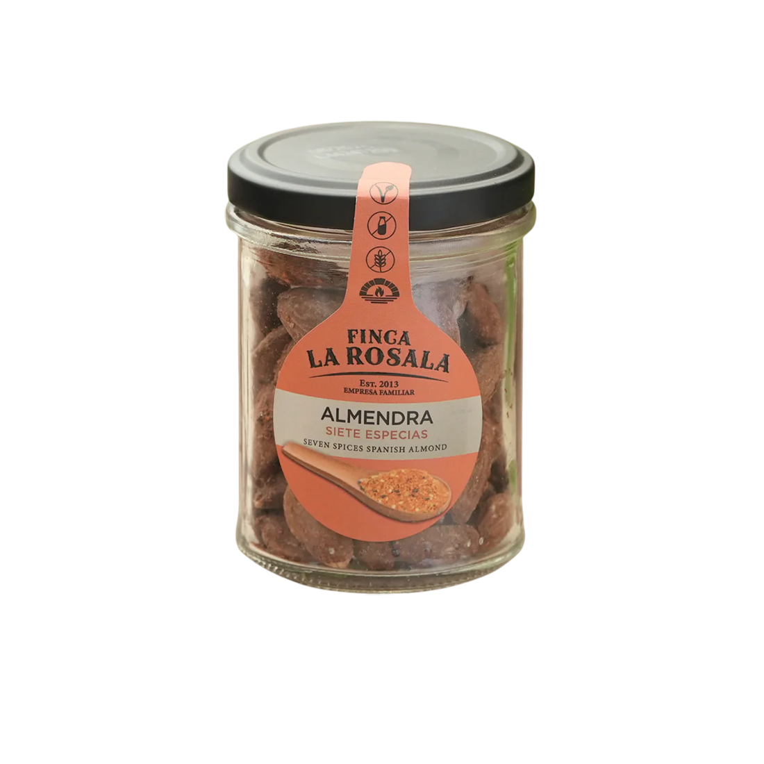 COCKTAIL FRUTOS SECOS LUXURY FINCA LA ROSALA TARRO