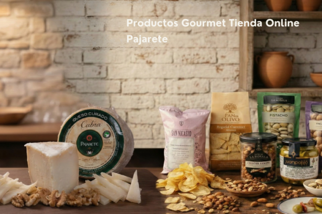 Comprar queso artesano online