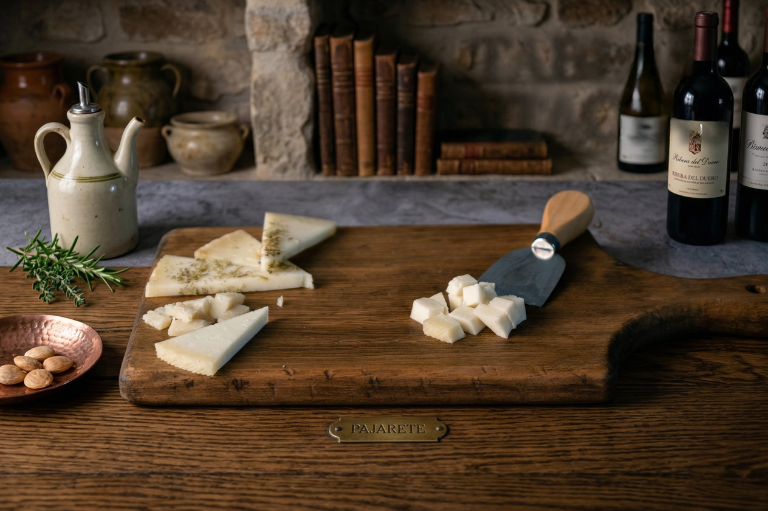 curiosidades del queso