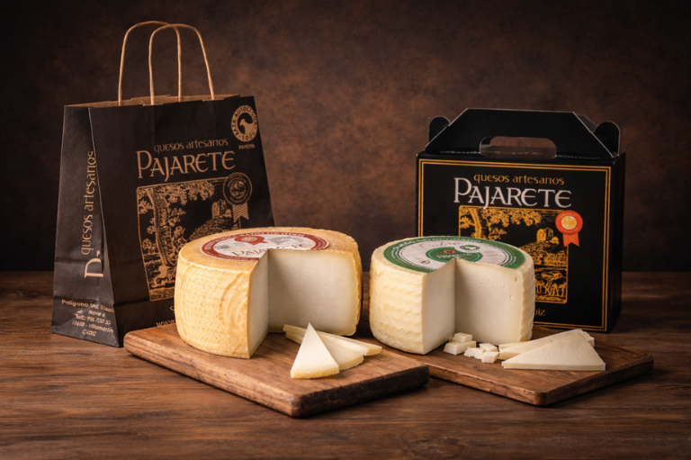 Comprar queso online