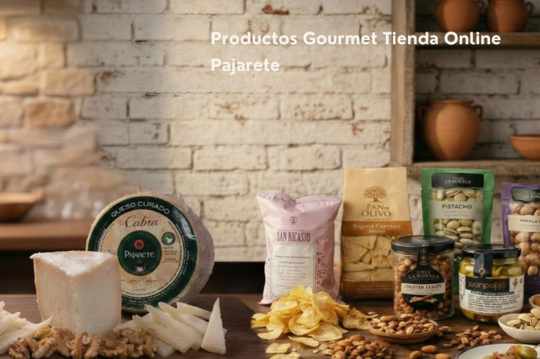 experiencia gourmet