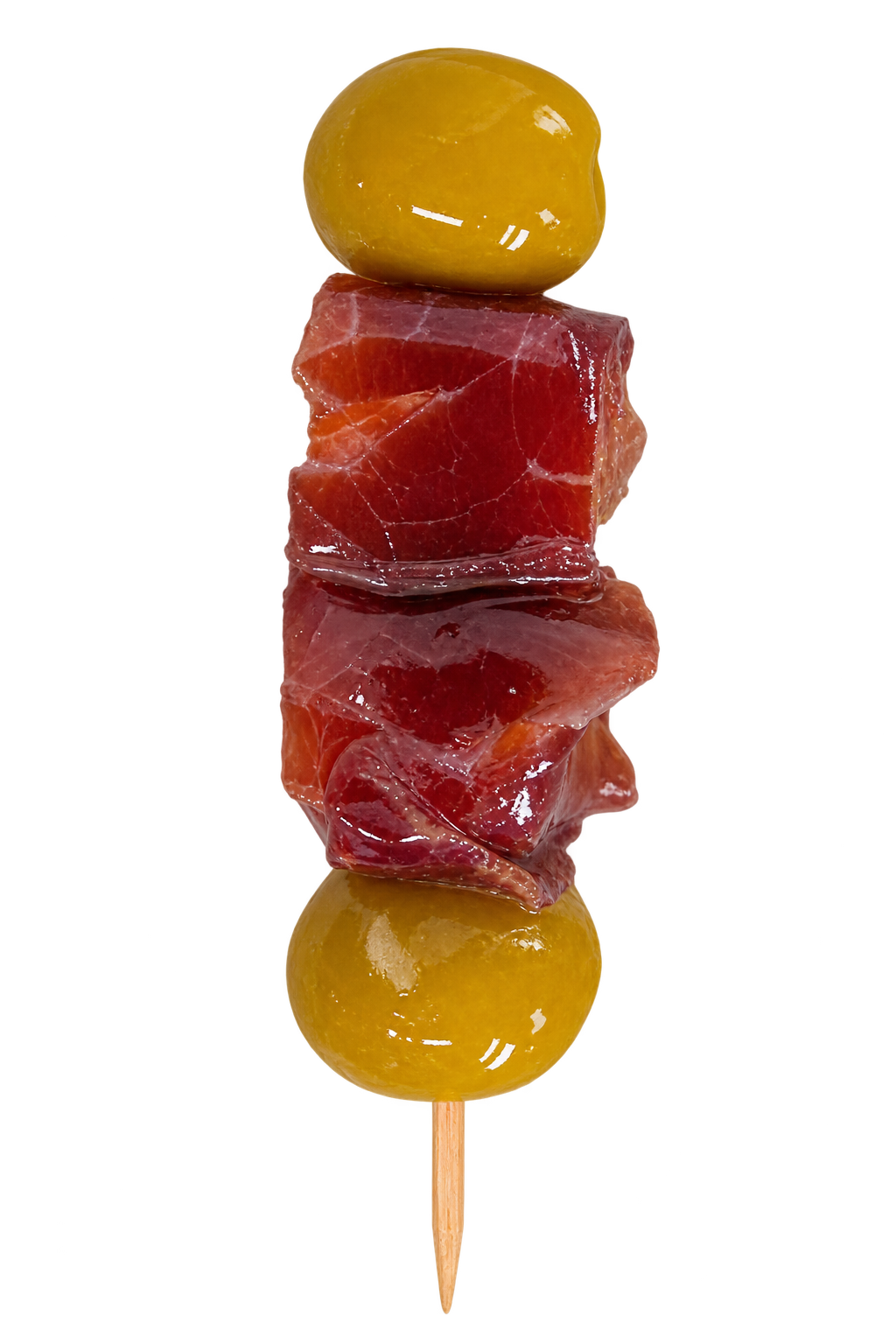 Gilda Cecina- Aceitunas Pedraza