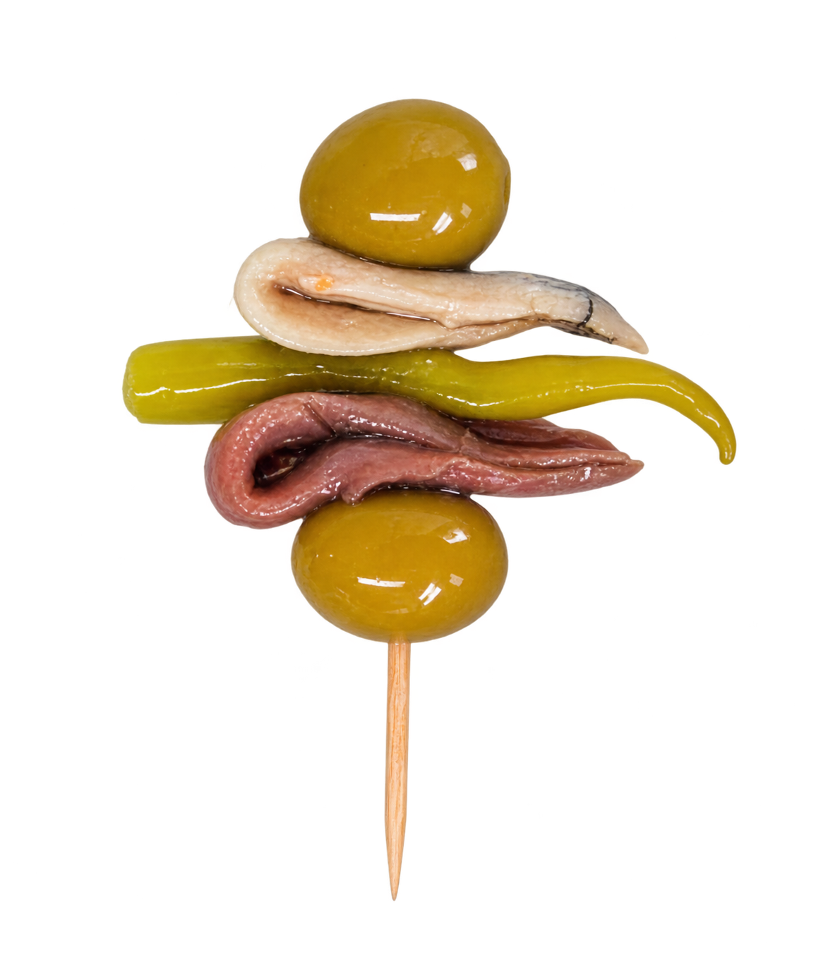 Gilda Matrimonio- Aceitunas Pedraza