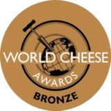 Wolrd bronce