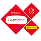 sello alimentos nuestros
