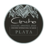 SelloCincho Plata 2024